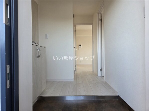 エーペックス宇多津の物件外観写真